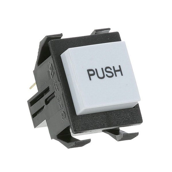 Switch - Momentary For Star Mfg - Part# Z1622